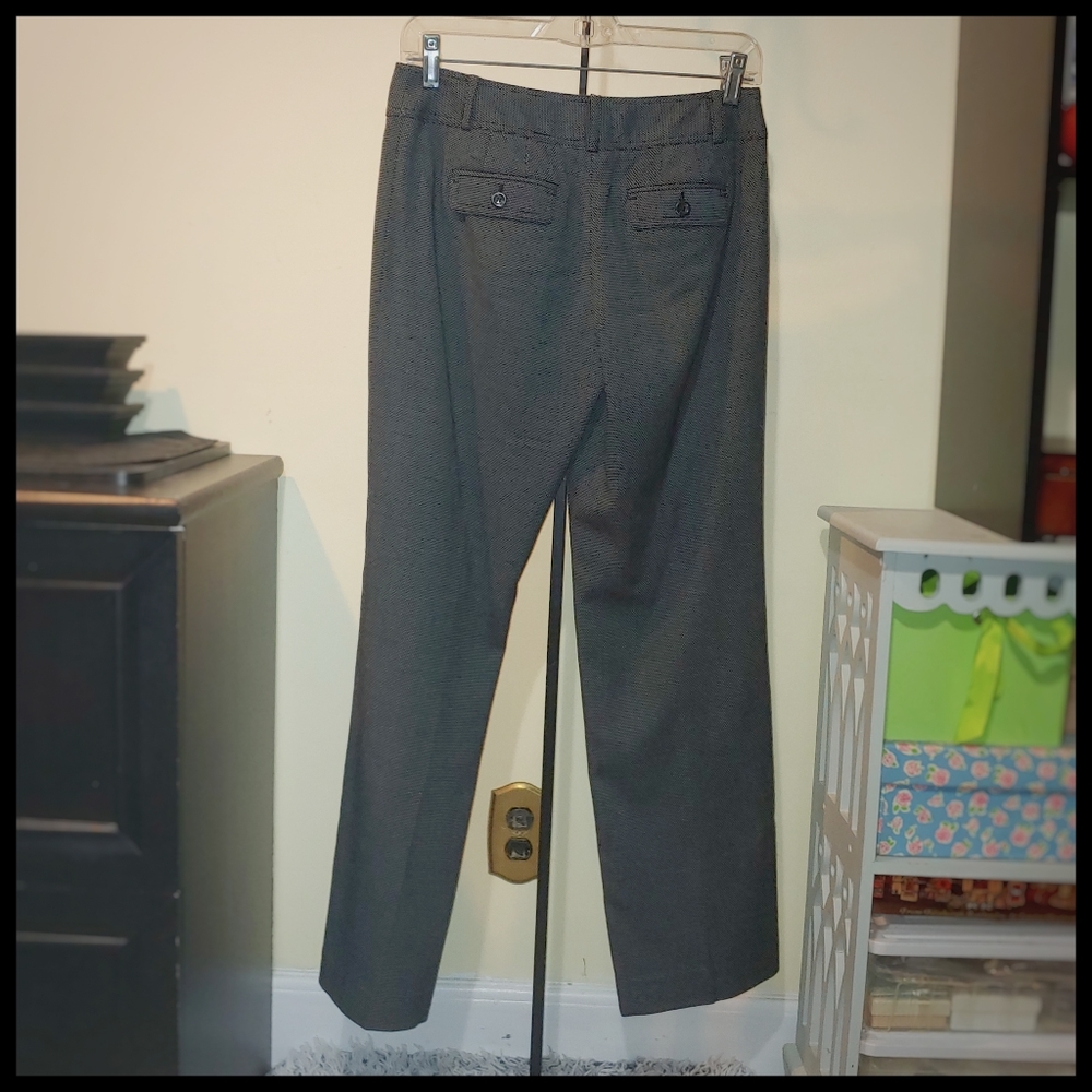 Ann Taylor Lindsay Trousers - Picture 2 of 7